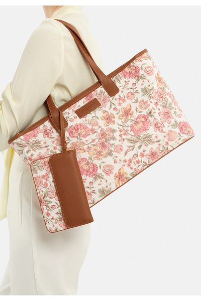 Laura Ashley Laaw23000001-032 Γυναικεία Τσάντα Ώμου