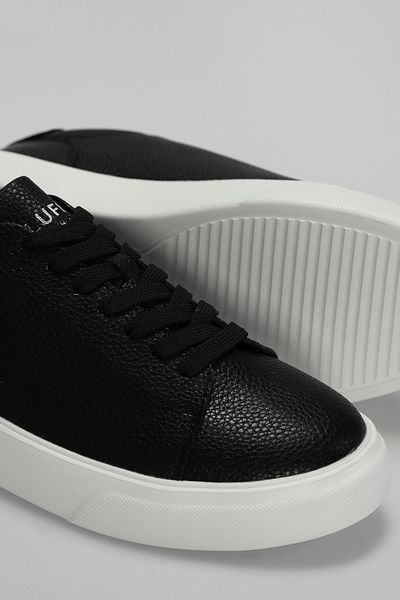 Lufian Tommy Men's Sneaker Shoes Black