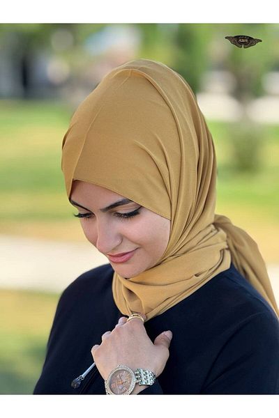 ALDIRA Crepe Shal-Cloth-