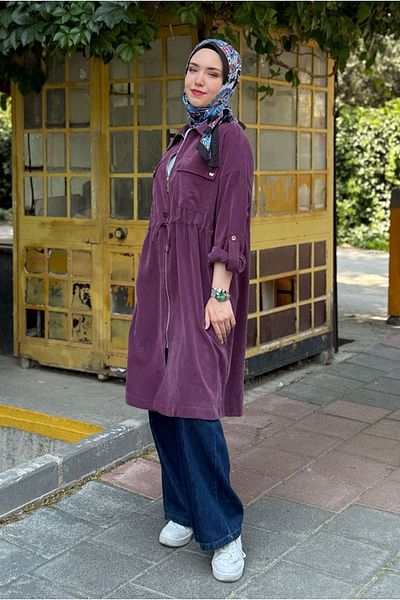 Moda Rosa 25Y7202 - Bordo - Beli Tunnel Latched Cap