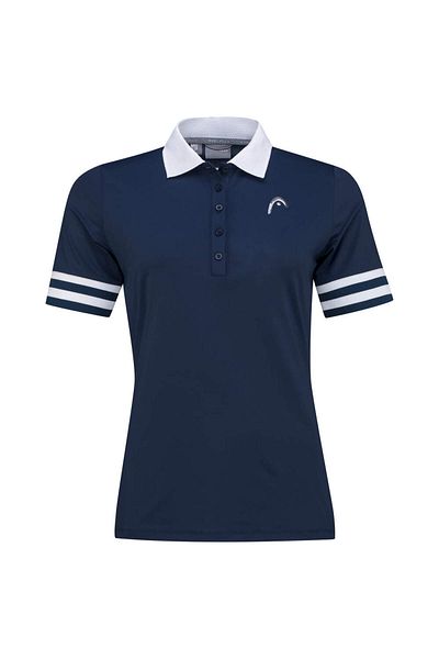 Head Tricou Head Women Performance Polo - NV