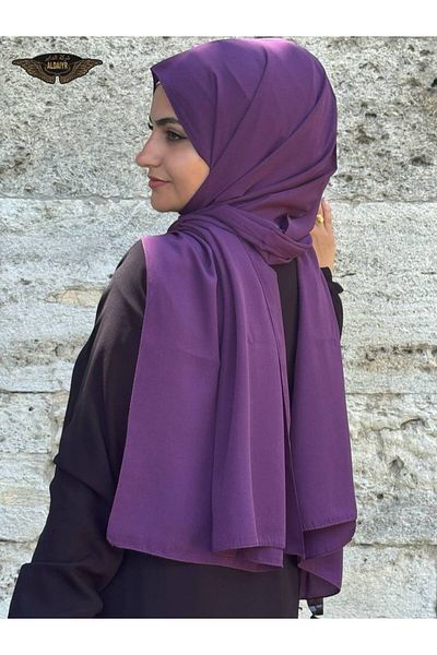 ALDIRA Crepe Shal-Cloth-