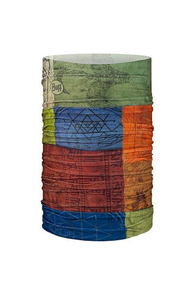 Buff Original Ecostretch Tube Scarf, Unisex cowls