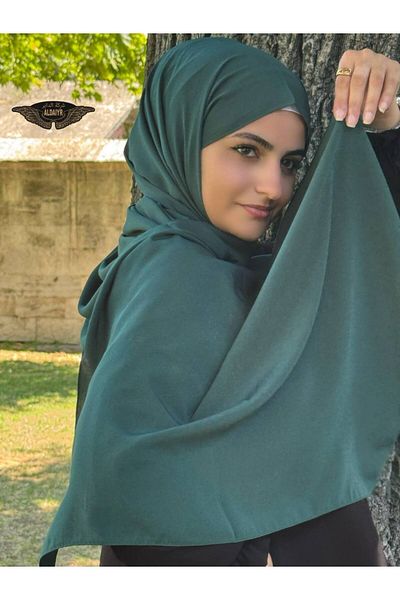 ALDIRA Crepe Shal-Cloth-