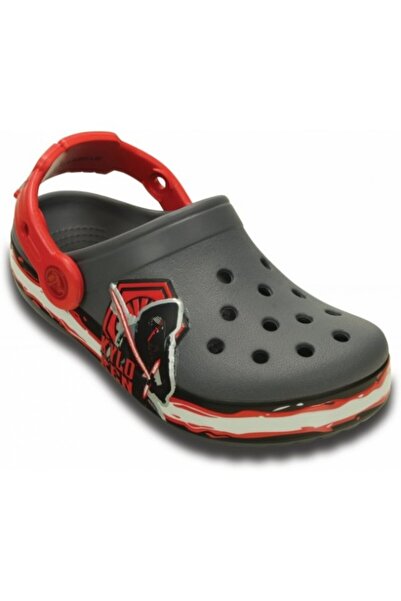 Crocs Saboti Crocband Star Wars Villain Clog Kids - Grey