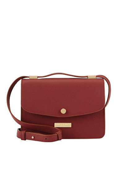 Laura Ashley LAAW23000034-036 Γυναικεία Τσάντα Χιαστί