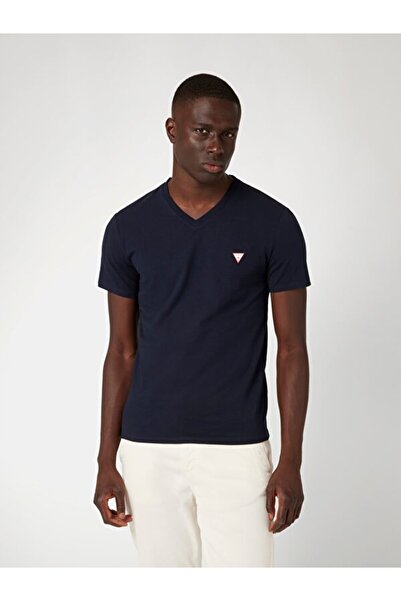 Guess Tricou Core Slim Fit pentru bărbați