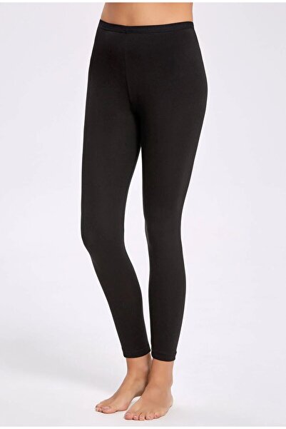 İLKE İÇ GİYİM Sa likrom Duge ženske tajice 5 komada