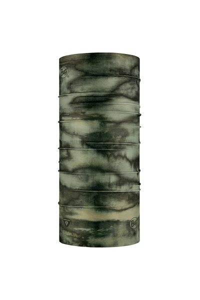 Buff Thermonet Tube Scarf, Unisex cowls