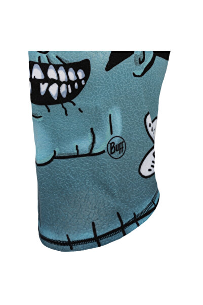 Buff Balaclava Farcy Opaline, Unisex cowls