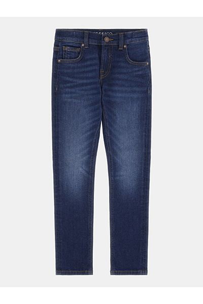 Guess DENIM SKINNY PANTS_C
