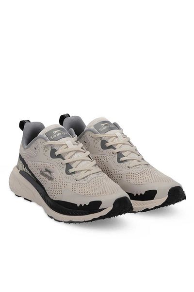 Slazenger Προειδοποίηση Premium Σειρά Comfort Sole Ανδρικά αθλητικά παπούτσια Beige Sa15re001-120