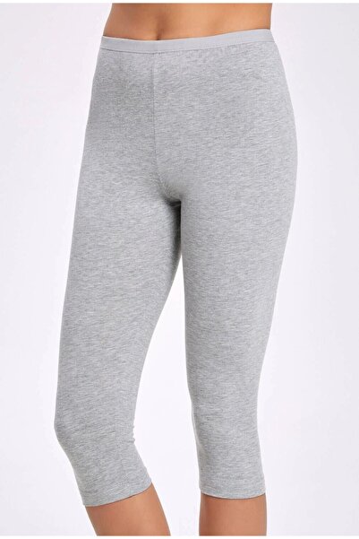 İLKE İÇ GİYİM Sa likrom Kapri ženske helanke