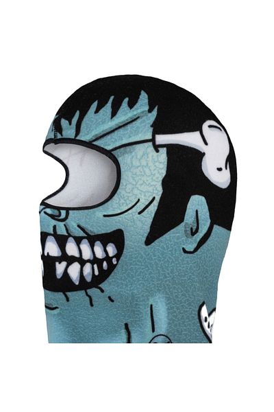 Buff Balaclava Farcy Opaline, Capuci unisex