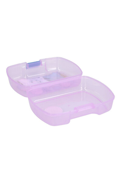 Stor Frozen Themed Premium BPA-Free Rectangular Plastic Sandwich Box