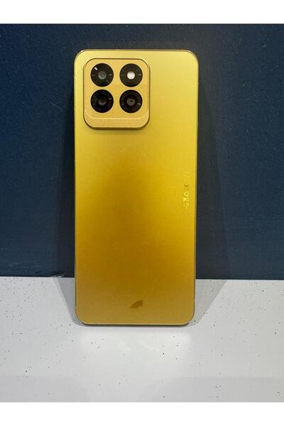 Reeder S71 256GB 12RAM 5G GOLD Uyumlu  Android Cep Telefonu
