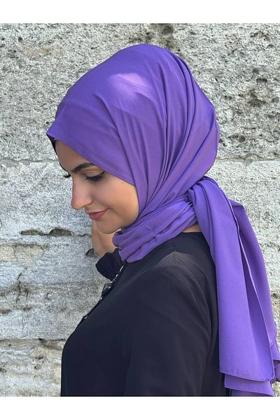ALDIRA Crepe Shal-Cloth-