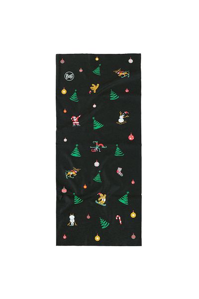Buff Original EcoStretch Holiday Scarf 1347698171000, Unisex cowls