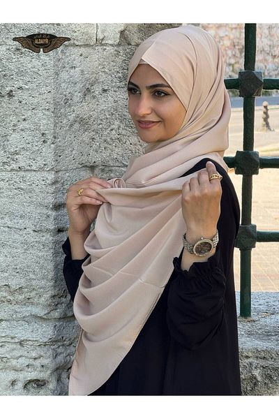 ALDIRA Crepe Shal-Cloth-