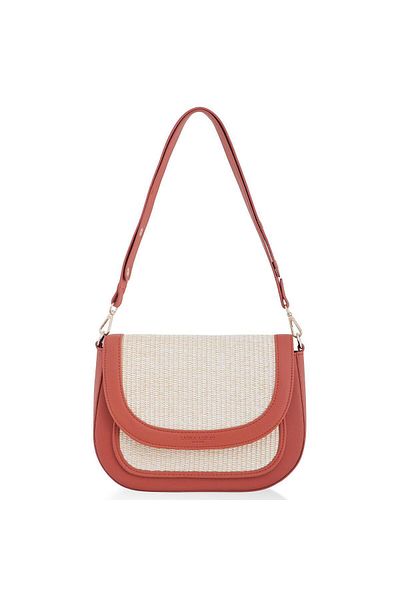 Laura Ashley Lass23000042-015 Γυναικεία Τσάντα Ώμου