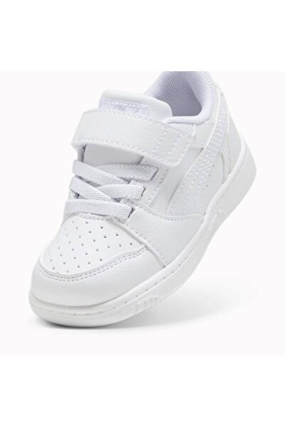 Puma Çocuk Günlük Kullanım Spor Ayakkabı