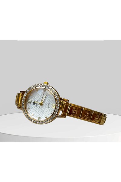 G Sport POLO Nomination Italy Steel Flexible Cord Women Wrist Watch