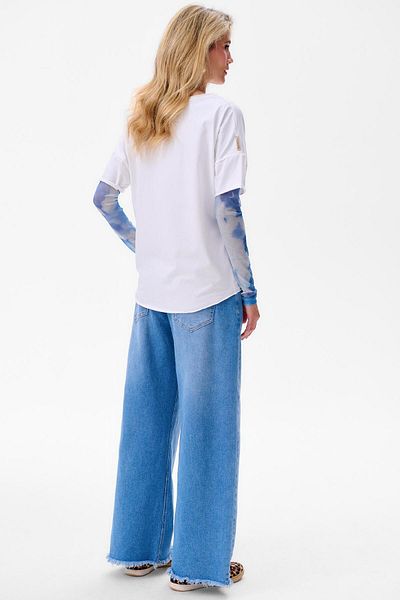 Blue Shadow Kicia