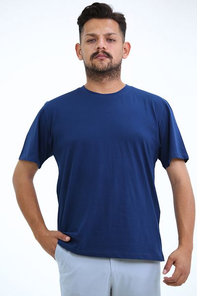 EXSPORT Tricou casual Süprem