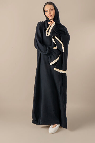 Bezzazzen Namaz elbisesi