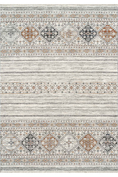 Royal Halı Armonika YT04A Tozumaz Vintage Karel Halı