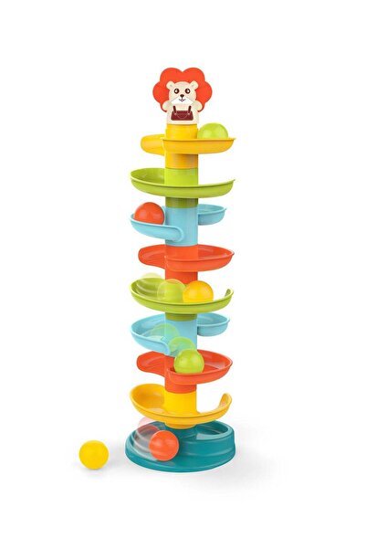 huanger كرة رول للأطفال