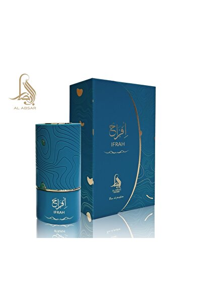 Al Absar Eau de Parfum Al Absar Ifrah, Γυναικείο, 100 ml
