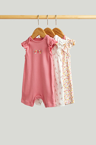 MOTHERCARE 3Lü Tulum Set
