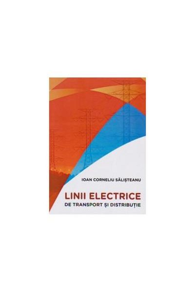 Editura Bibliotheca ELECTRICAL TRANSMISSION AND DISTRIBUTION LINES, Corne