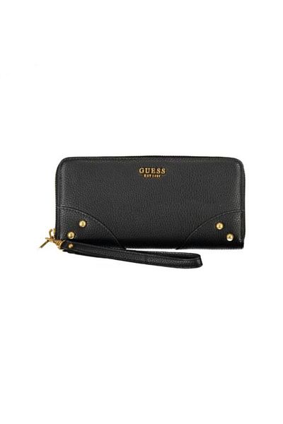 Guess Guess black wallet