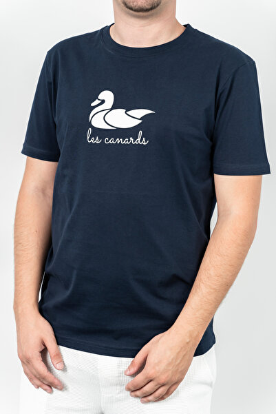 Les Canards Tricou Rațele