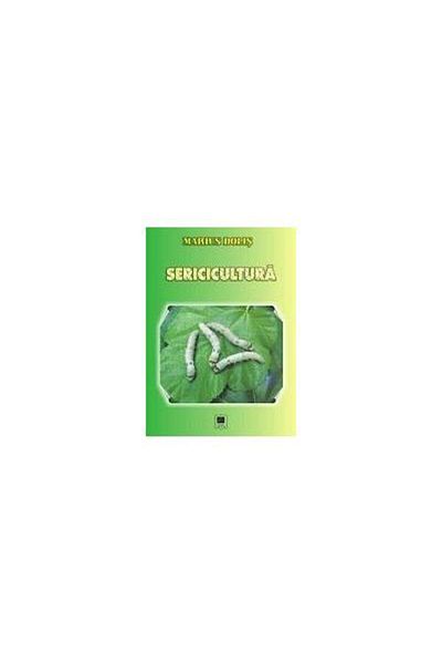 Editura Alfa Sericulture, Marius Dolis