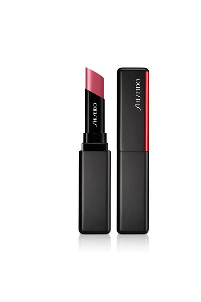 Shiseido Ruj gel inovator pentru buze Shiseido Visionary Gel Lipstick 213 neon buzz 1.6 g