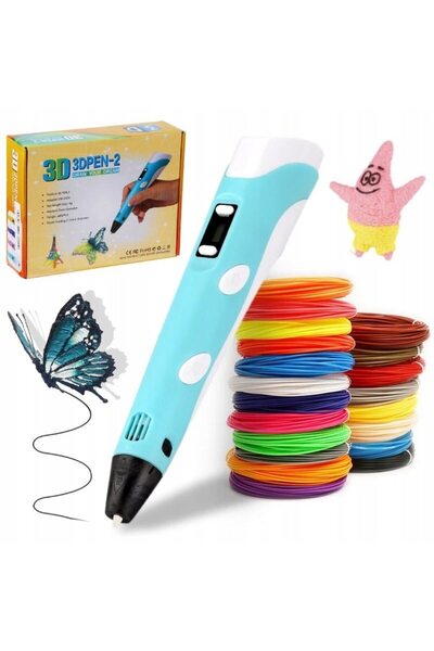 OEM Pix 3D, OEM, Multicolor