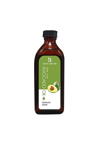 BEAUTY AMBITION Avocado Oil for Skin and Hair