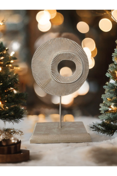 SiAmorf Dekoratif Taş