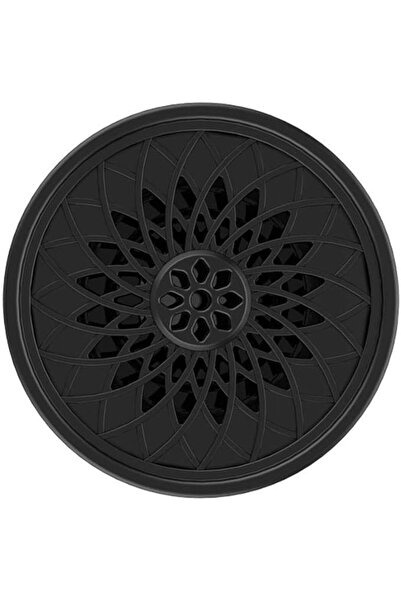 Yuwell YU WELL Car Bukhoor Usb Type-C Power Bakhoor Rechargeable (Black)