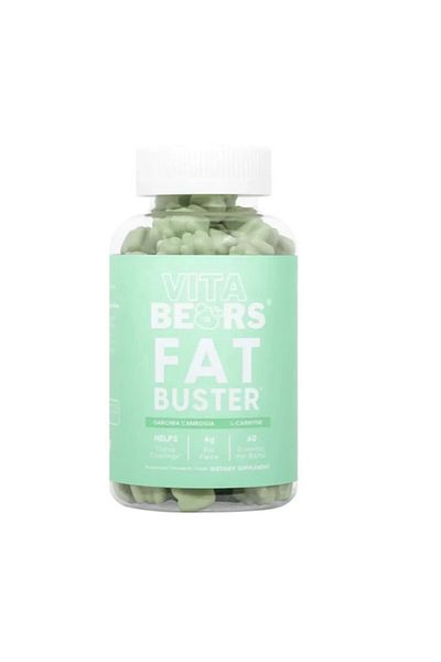 vita Bears fat Buster, Shewable