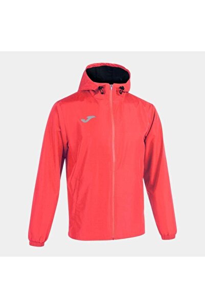 Joma Elite VIIII Fluor Coral Yağmurluk 102235.040