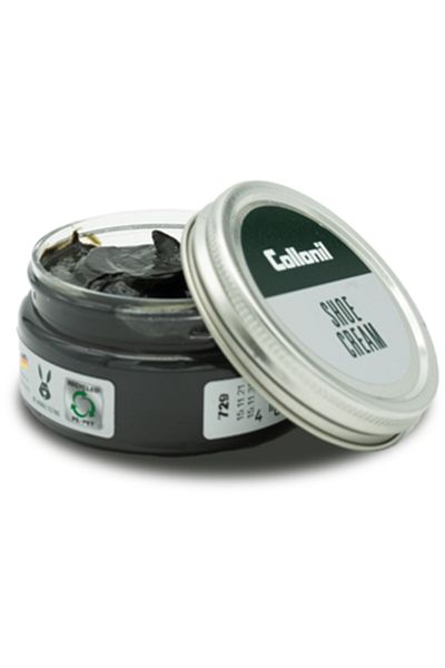 Collonil Shoe Cream Classic, 60 ml, dark grey