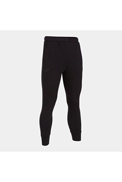 Joma Montana Cuff Siyah Eşofman Altı 102110.100