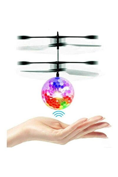 OEM Mini drone with induction, bright, colorful, LED, 14 years, multicolor