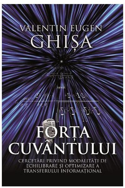 Editura Creator The power of words. Research on ways to