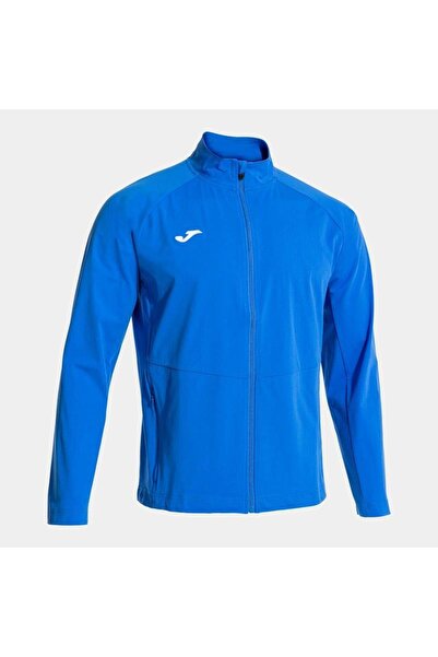 Joma Doha II Fermuarlı Mavi Sweatshirt 103825.700