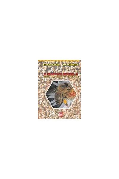 Editura Alfa Beekeeping, C. Vornicu